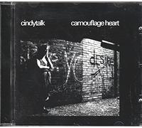 Cindytalk - Camouflage Heart
