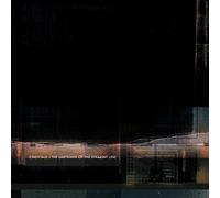 Cindytalk - The Labyrinth of the Straight Line