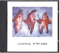 Cindytalk - This Is The World (3Inch CD)