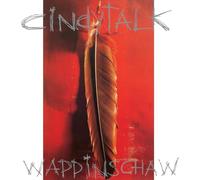 Cindytalk - Wappinschaw (Clear Red) [VINYL]