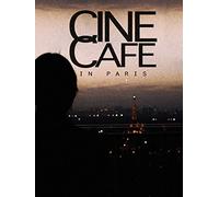 Cine Cafe In Paris