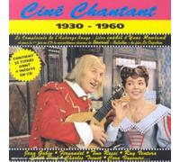 Ciné Chantant 1930-1960