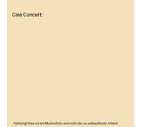 Ciné Concert, Multi-Artistes