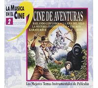 Cine de Aventuras (No. 2)