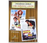 Cine De Los 80 Vol. 3 (Programa Doble) [2009] *** Region 2 *** Spanish Edition ***