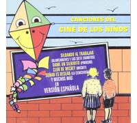 Cine De Los Ninos - Canciones De Los Ninos Vol.1