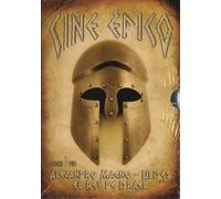 Cine Epico (3 Dvds) Alejandro Magno (1956) / Ulises (1955) / El Rey De Israel (1976) (Dvd Neuf Sous PLastique)