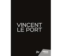 Cinéaste de Demain : Vincent Le Port