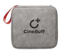 CineBuff Accessories case UHF wireless microphone storage pouch