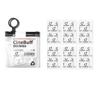 CineBuff Stickies double-sided-tape backed foam strip (15 pieces)