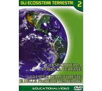 Cinehollywood Dvd ecosistemi terr. #02 (gli) (es.i
