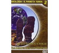 Cinehollywood Dvd pianeta terra #02 (il) (es.iva)