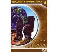 Cinehollywood Dvd pianeta terra #03 (il) (es.iva)