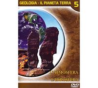 Cinehollywood Dvd pianeta terra #05 (il) (es.iva)
