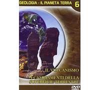 Cinehollywood Dvd pianeta terra #06 (il) (es.iva)