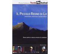 Cinehollywood Dvd piccolo regno di lo (il) (es.iva