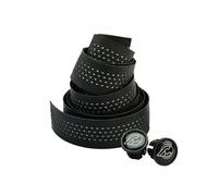 Cinelli 3D Super Reflective Bicycle Cycle Bike Bar Tape Black