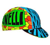 Cinelli Ana Benaroya Poseidon Cap