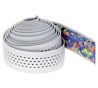 Cinelli Bar Tape - White/Caleido
