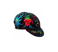 Cinelli Best Friends Cycling Cap Sammy Binkow
