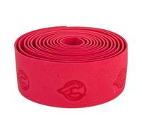 Cinelli Bicycle Classic Cork Handlebar Tape RED Road Fixed Gear Track