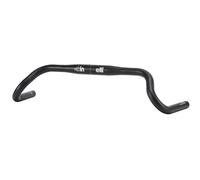 Cinelli Bicycle Cycle Bike Largo Bars Black - 560 MM