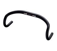 Cinelli Pista Handlebar 31.8 mm Matte Black Anthracite