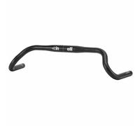 Cinelli Bike Handlebars Largo 560mm - For Travel Adventure Gravel Trekking