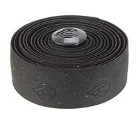 Cinelli Black Cork Gel Tape Handlebar Tape