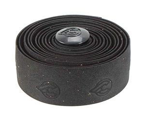 Cinelli Black Cork Gel Tape Handlebar Tape