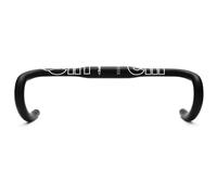 Cinelli Boss Handlebar 31.8 mm Black