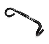 Cinelli Boss Handlebar 31.8mm Black