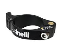 Cinelli Front derailleur bracket 34.9mm