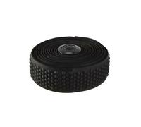 Cinelli - Bubble Ribbon Handebar Tape In Black Bike Cycle Bicycle