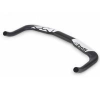 Cinelli Bullhorn Handlebar 31.8 mm - Black