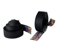 Cinelli Caleido Bar Tape Black