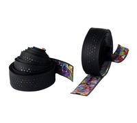 Cinelli Caleido Handlebar Tape - Black