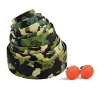Cinelli Camouflage Handlebar Tape - Camo