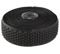 Cinelli Chubby Handlebar Tape - Road Bike Drop Bar Tape Black