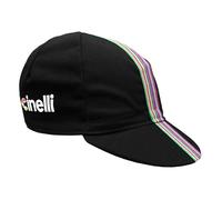 Cinelli Ciao Cap - Black
