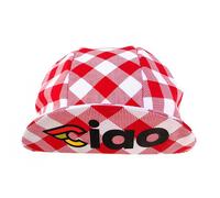 Cinelli Ciao Italia Cap One Size Red
