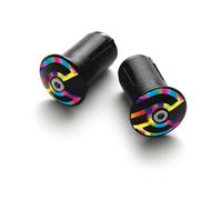 Cinelli Bar End Expander Plugs - Caleido