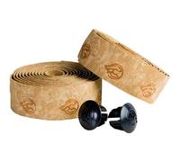 Cinelli Classic Road Gel Cork Handlebar Tape