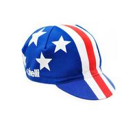 Cinelli Collection Race Nelson Vails Cycling Cap (One Size)