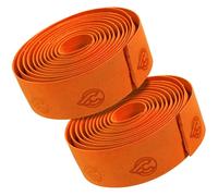 Cinelli Cork Bar Tape (Orange) Colour: Orange