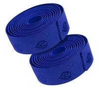 Cinelli Cork Bar Tape & Plugs - Blue