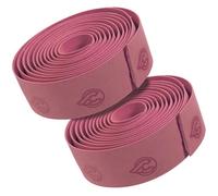 Cinelli Cork Bar Tape Rosa Pink Bicycle Handlebar Tape - Gravel / Road Bike