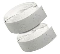Cinelli Cork Bar Tape (White) Colour: White