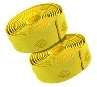 Cinelli Cork Bar Tape (Yellow) Colour: Yellow