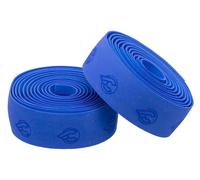 Cinelli Cork Gel Ribbon Handlebar Tape - Blue